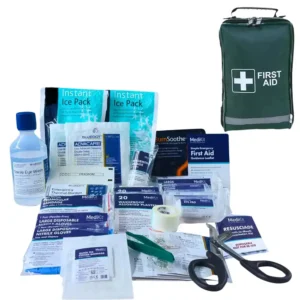 School Premium Playground HSE Compliant First Aid Kit