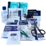 School Premium Playground HSE Compliant First Aid Kit