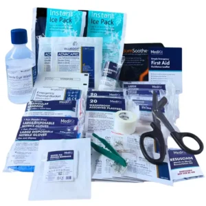 School Premium Playground HSE Compliant First Aid Kit