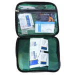 BSI BS8599-1:2019+A1:2026 Compliant School Trip First Aid Kit