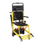Powered Deluxe Evacuation-Stair Chair-1