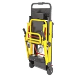Powered Deluxe Evacuation-Stair Chair-1