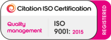 ISO 9001 2015